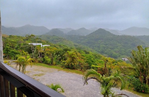 Motobu Apartment | 美ら海 みるきぃうえぃ