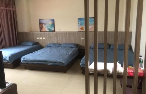 Beigan House | 美麗的民宿 連江縣民宿216號