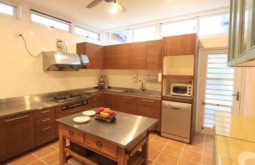 Ji'an Villa | 花蓮包棟人均千元 - 親子友善館