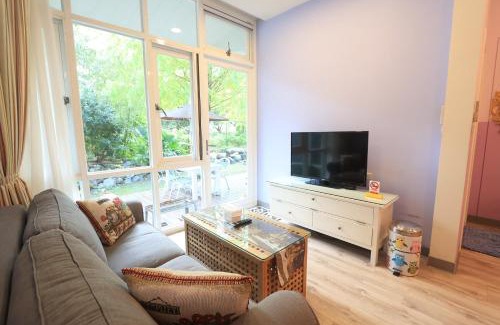 Ji'an Villa | 花蓮包棟人均千元 - 親子友善館