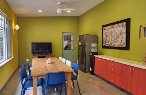 Ji'an Villa | 花蓮包棟人均千元 - 親子友善館