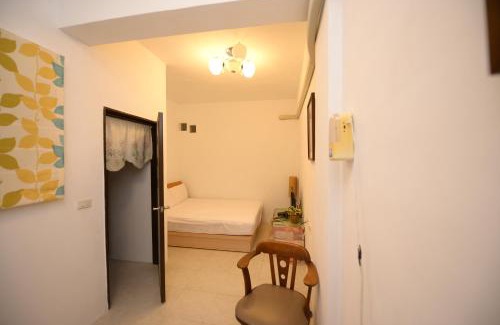 Hualien City Centre Bed & Breakfast | 花蓮快樂腳旅宿