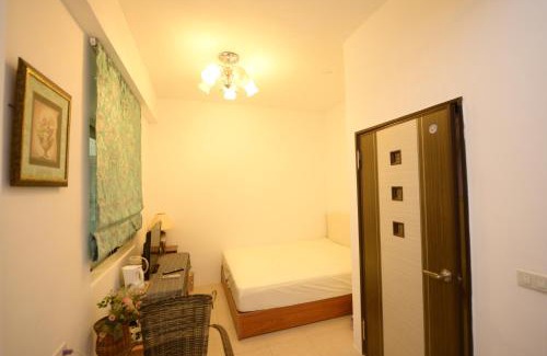 Hualien City Centre Bed & Breakfast | 花蓮快樂腳旅宿