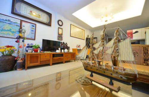 Hualien City Centre Bed & Breakfast | 花蓮快樂腳旅宿