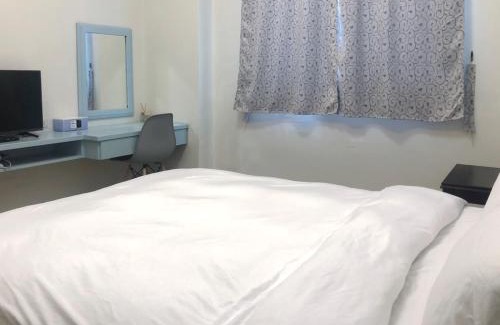 Hualien City Centre House | 花蓮站全民宿-無人民宿自助入住-包棟可烤肉可麻將