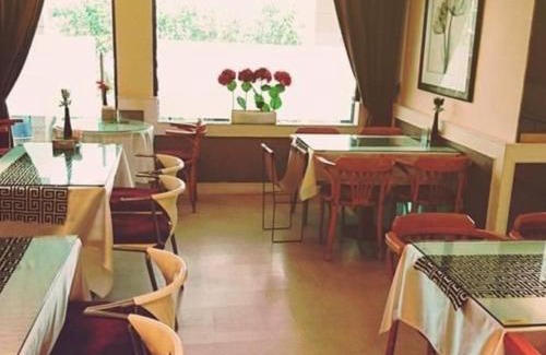 Kaohsiung City Centre Hotel | 苓雅大飯店 Lingyea Hotel