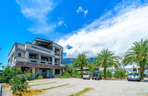 Taichang Village Bed & Breakfast | 藍天普悠瑪民宿