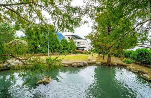 Taichang Village Bed & Breakfast | 藍天普悠瑪民宿