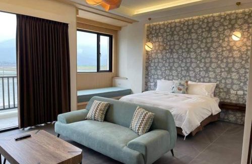 Chishang House | 蘴旅民宿