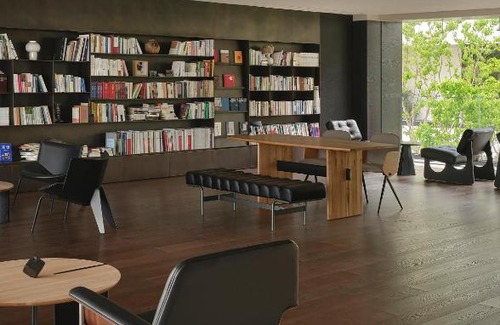 Jiashan Hotel | 西塘光向度艺术酒店WNDR Hotel Xitang