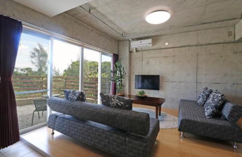 Kadena-cho Apartment | 読谷村カービラハウス ow4