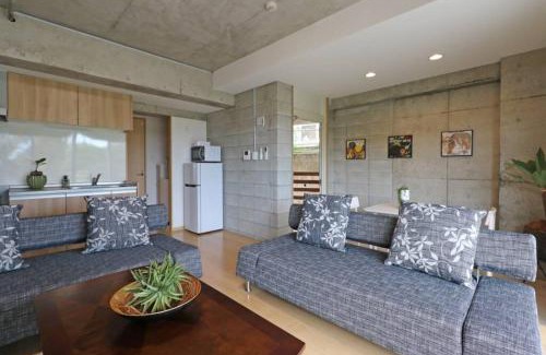 Kadena-cho Apartment | 読谷村カービラハウス ow4