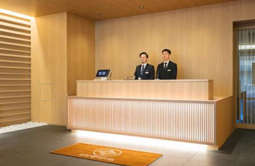 Minami Apartment | 谷町君 HOTEL 恵美須町72