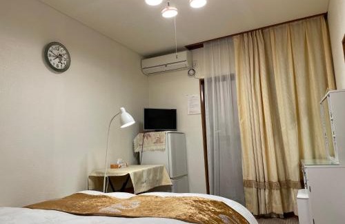 Nerima House | 豊島園ー kyoka house
