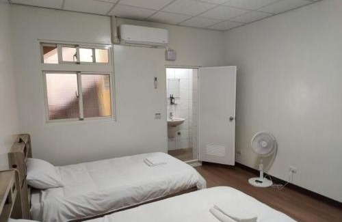 Fengbin House | 豐濱客棧 Fakong Guest House