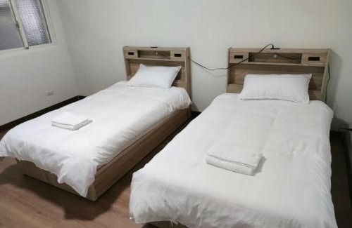 Fengbin House | 豐濱客棧 Fakong Guest House