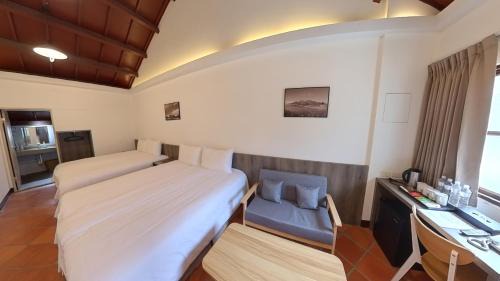 Magong Hotel | 貝富門旅館 - 澎湖灣行旅