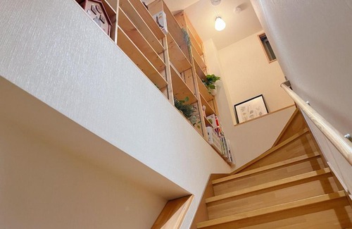 Adachi Apartment | 貴頂府邸 関原 KICYO HOUSE No3