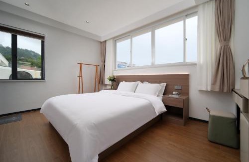 Siming Apartment | 贵客心宿 Xiamen Guike Xinsu