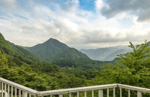 Karuizawa House | 軽井沢 デッキからの眺望 BBq カラオケ IC下車5分