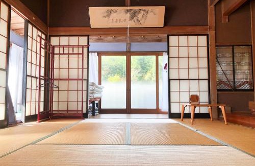 Shimada House | 農家民宿 佐京園