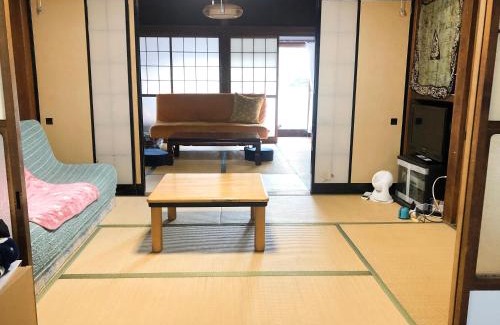 Shimada House | 農家民宿 佐京園