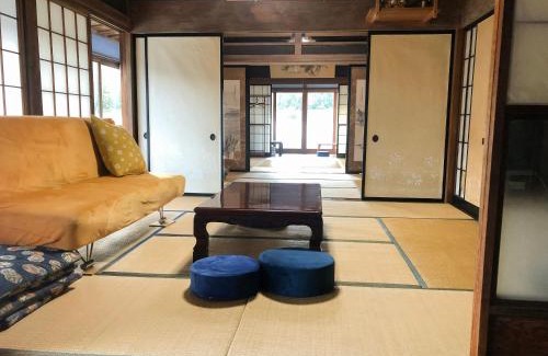 Shimada House | 農家民宿 佐京園