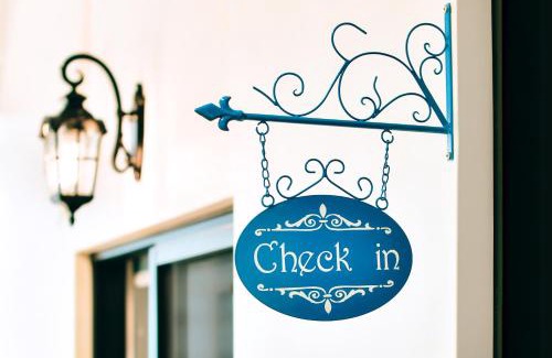 Magong House | 遇見希臘 澎湖民宿