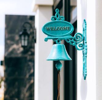 Magong House | 遇見希臘 澎湖民宿