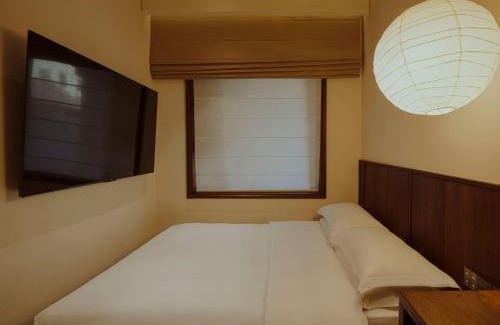 Wangfujing Shopping Area Hotel | 重构潮东里人文酒店