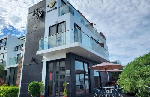 Magong House | 野居海景渡假民宿Simple Life Home Stay