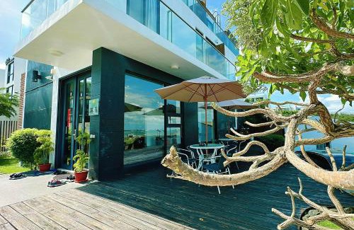 Magong House | 野居海景渡假民宿Simple Life Home Stay