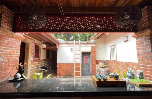 Shuitou Village House | 金玉閣