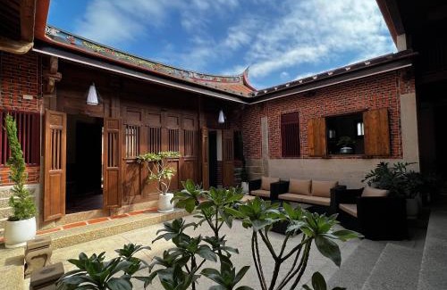 Jinning Bed & Breakfast | 金門悠哉悠古厝民宿 Yozaiyo39 B&B