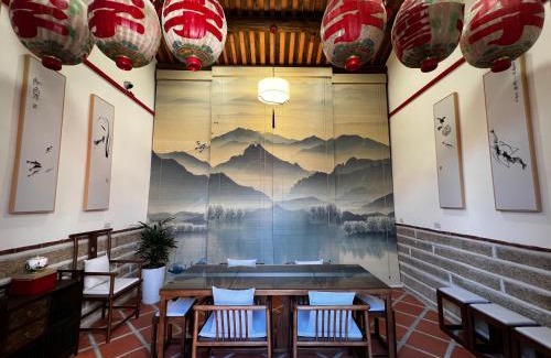 Jinning Bed & Breakfast | 金門悠哉悠古厝民宿 Yozaiyo39 B&B