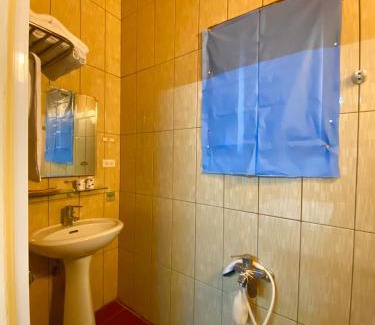 Jinhu House | 金門玉宿古厝小包棟民宿