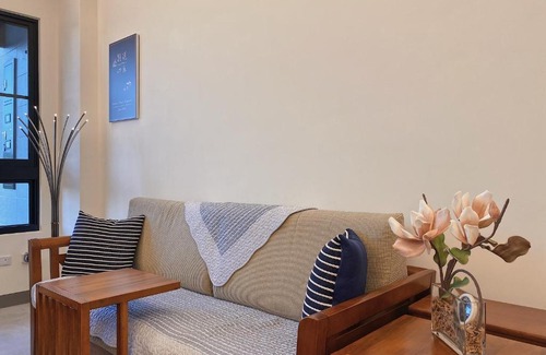 Magong House | 鎖港山水文旅民宿