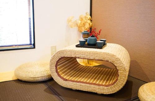 Nakamura Villa | 锦·【銀太閤】名古屋駅から徒歩圏内、貸切一戸建て