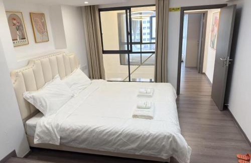 Kai Fu Apartment | 长沙雅苑星所公寓