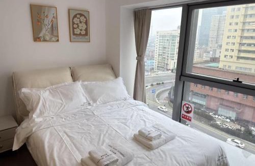 Kai Fu Apartment | 长沙雅苑星所公寓