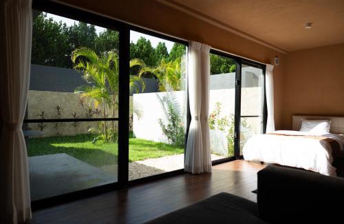 Imadomari Villa | 陽月-Hizuki-