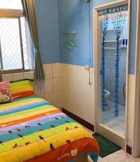 Huxi House | 隨緣居