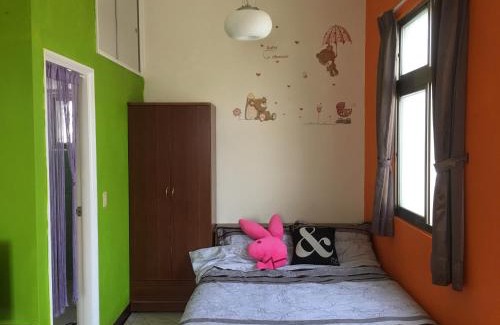 Huxi House | 隨緣居