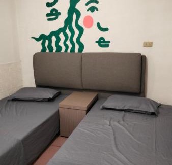 Tamsui House | 雅斤-淡水
