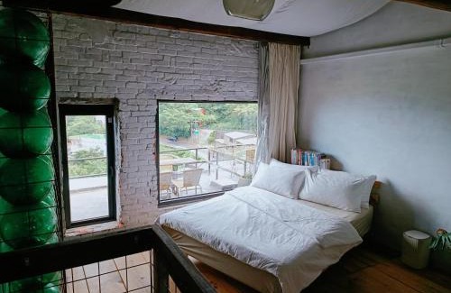 Ruifang House | 雜院-晴海 新北市民宿證號333號