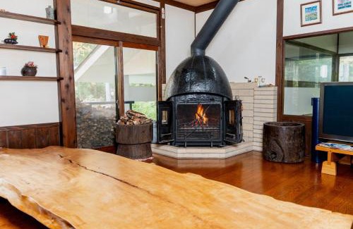 Hokujo Hotel | 雪花菜山荘