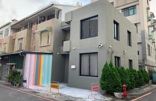 East District Villa | 青山包棟旅宿Jing Shan