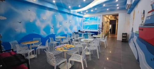 Magong House | 風旅 Life inn-大風吹民宿登記澎湖縣民宿1265號