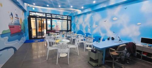 Magong House | 風旅 Life inn-大風吹民宿登記澎湖縣民宿1265號