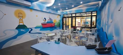 Magong House | 風旅 Life inn-大風吹民宿登記澎湖縣民宿1265號